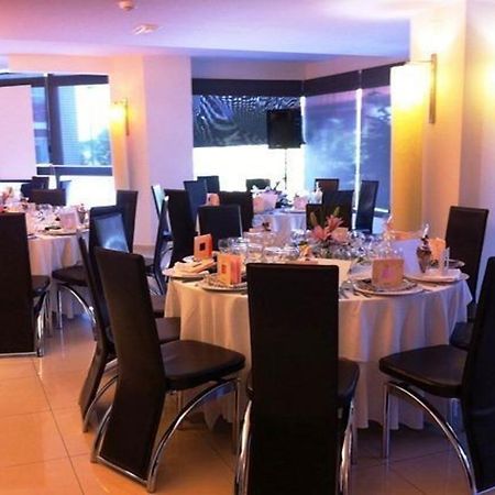 Hotel Diego'S Cambrils Eksteriør bilde