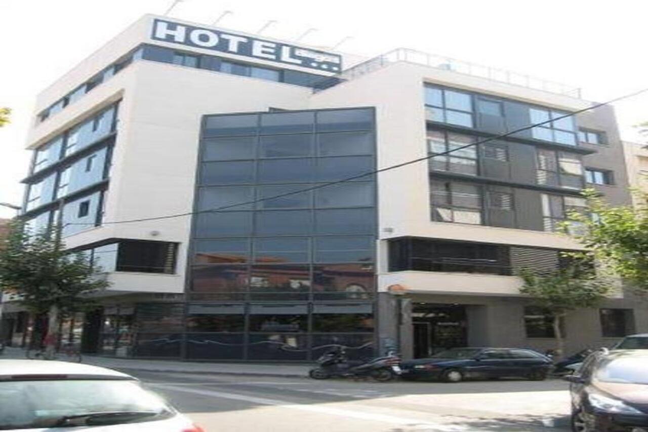 Hotel Diego'S Cambrils Eksteriør bilde