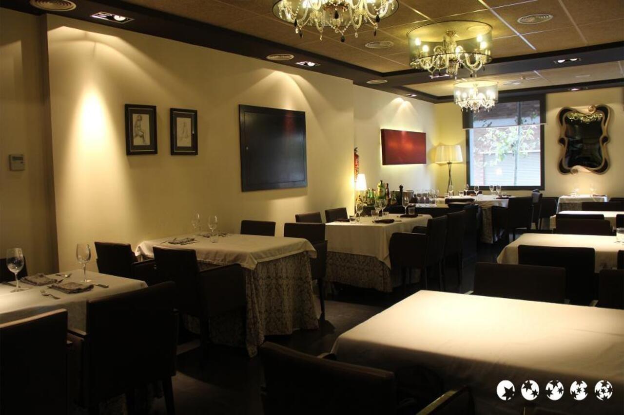 Hotel Diego'S Cambrils Eksteriør bilde