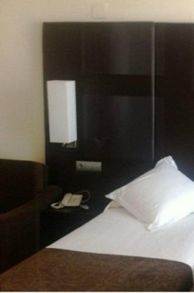 Hotel Diego'S Cambrils Eksteriør bilde