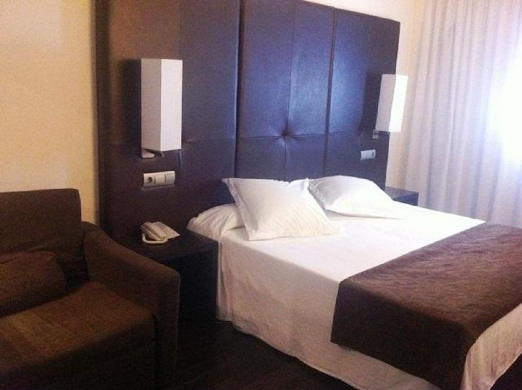 Hotel Diego'S Cambrils Eksteriør bilde