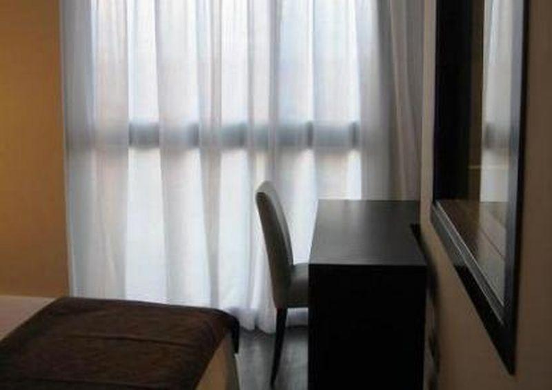 Hotel Diego'S Cambrils Eksteriør bilde