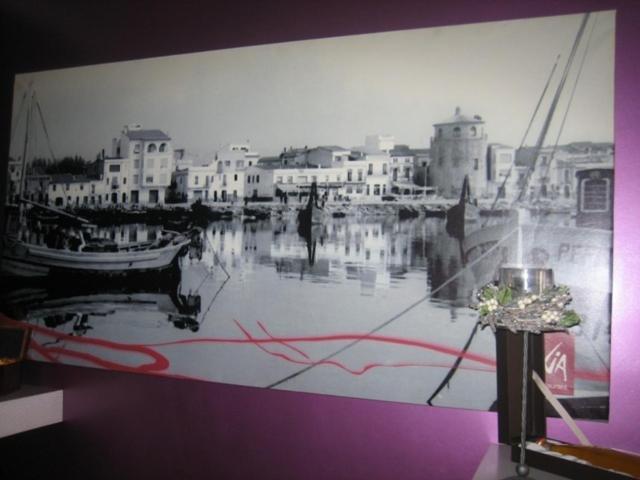 Hotel Diego'S Cambrils Eksteriør bilde