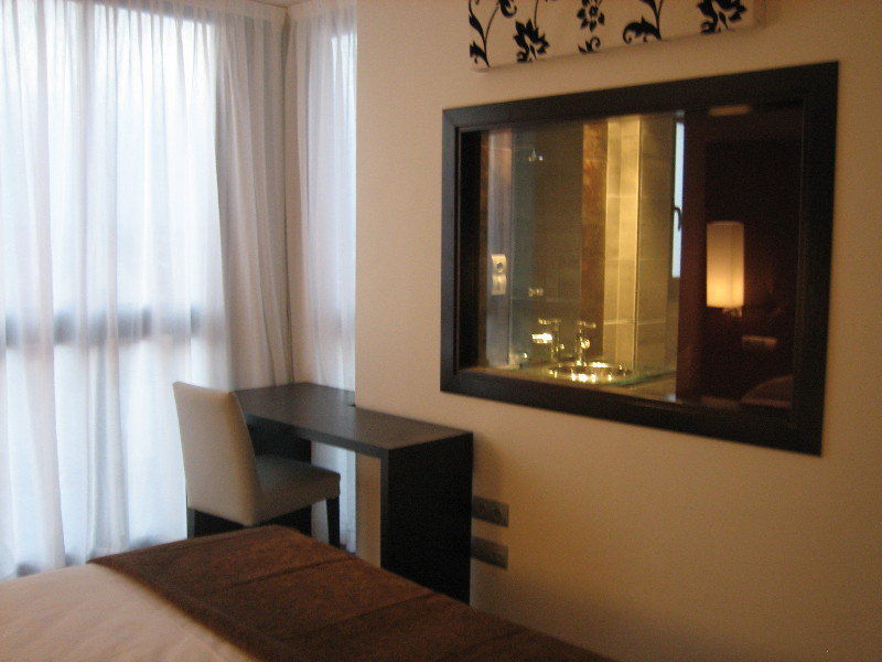 Hotel Diego'S Cambrils Eksteriør bilde